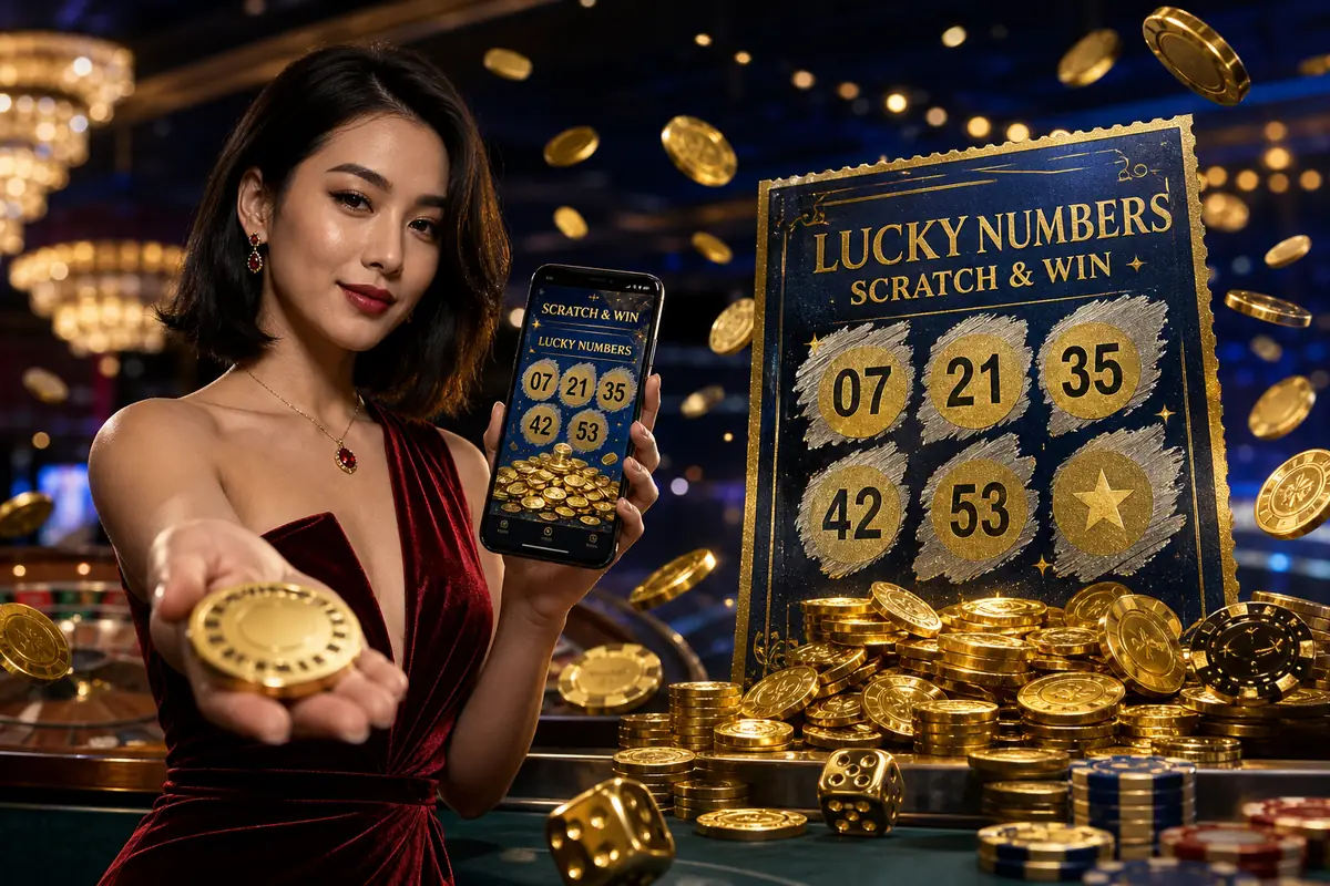 888fortunes